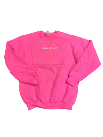 OE CREWNECK