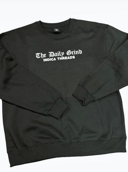 The Daily Grind Sweater